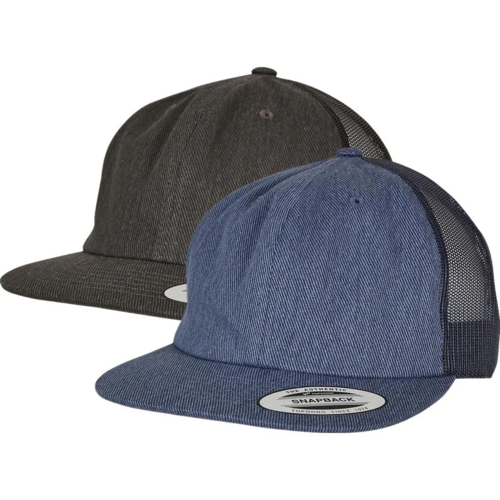 Flexfit FX6006DT Caps