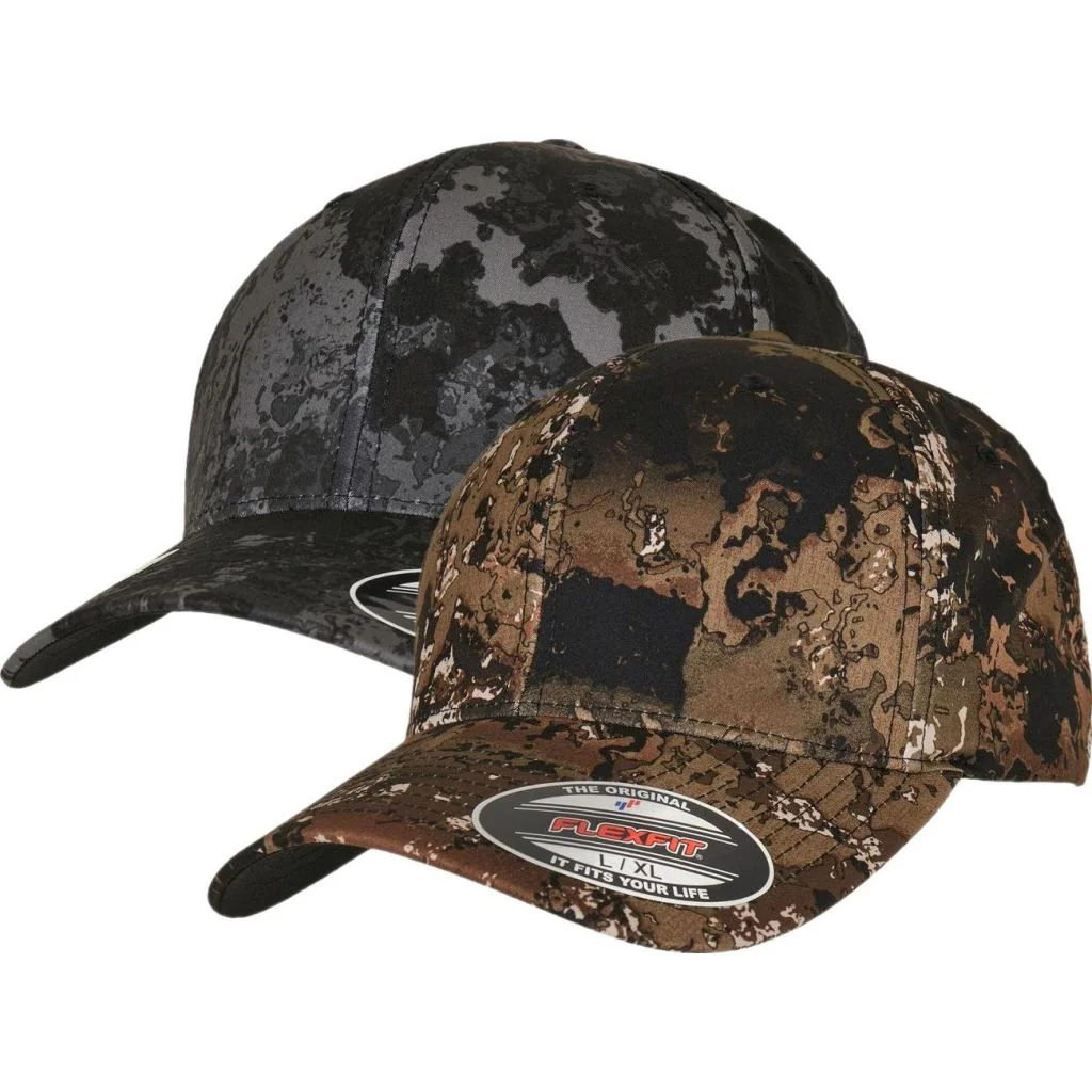 Flexfit FX6277VC Caps