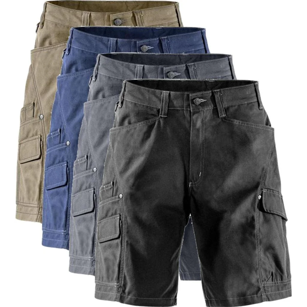 Fristads 100128 Service shorts 254 / Arbejdsshorts