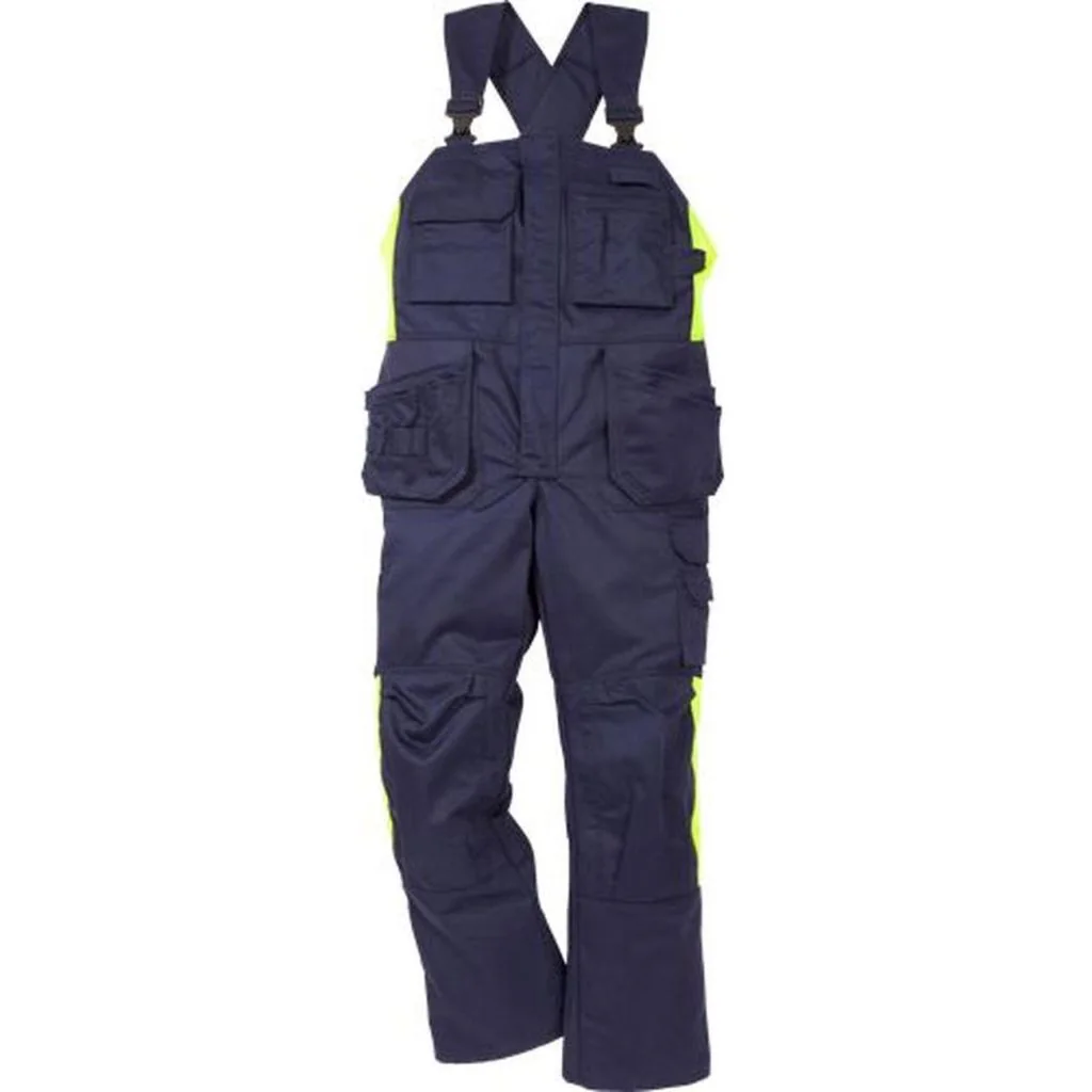 Fristads 100328 Flame overalls 0030 / Arbejdsoveralls