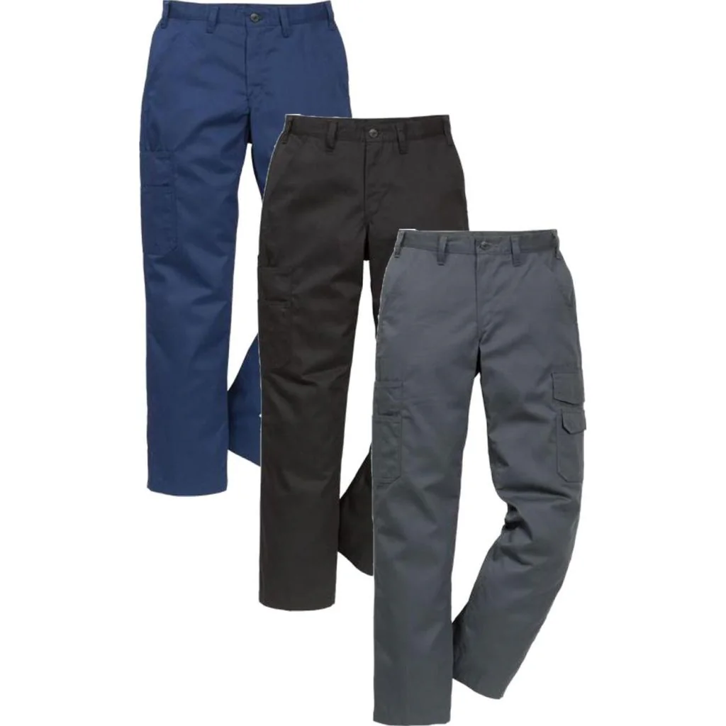 Fristads 100426 Icon Light bukser dame / Arbejdsbukser