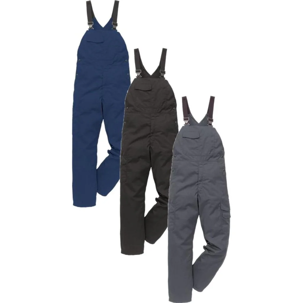 Fristads 100436 Icon Light overalls / Arbejdsoveralls