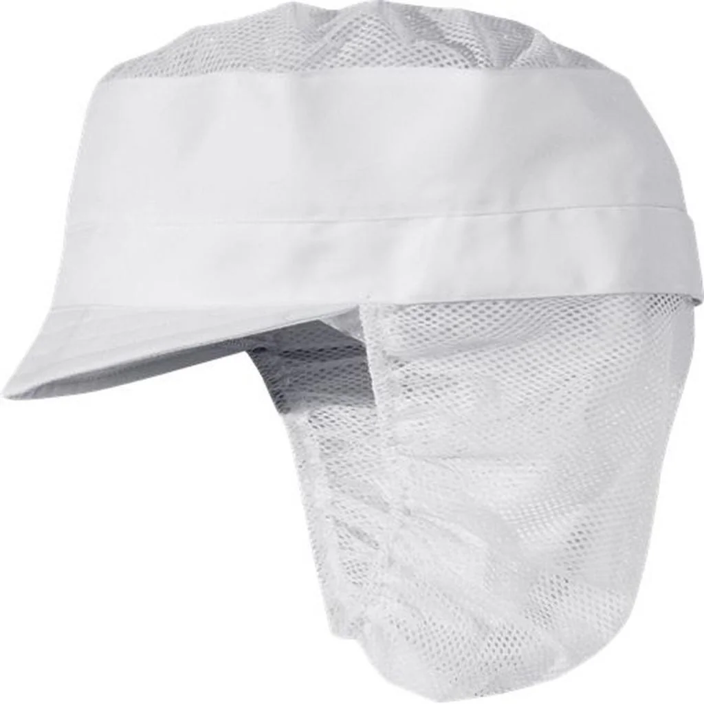 Fristads 100451 Fødevare kasket 560