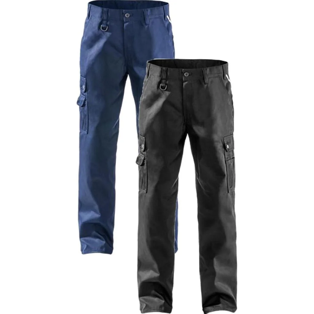 Fristads 100458 Servicebukser 233 / Arbejdsbukser