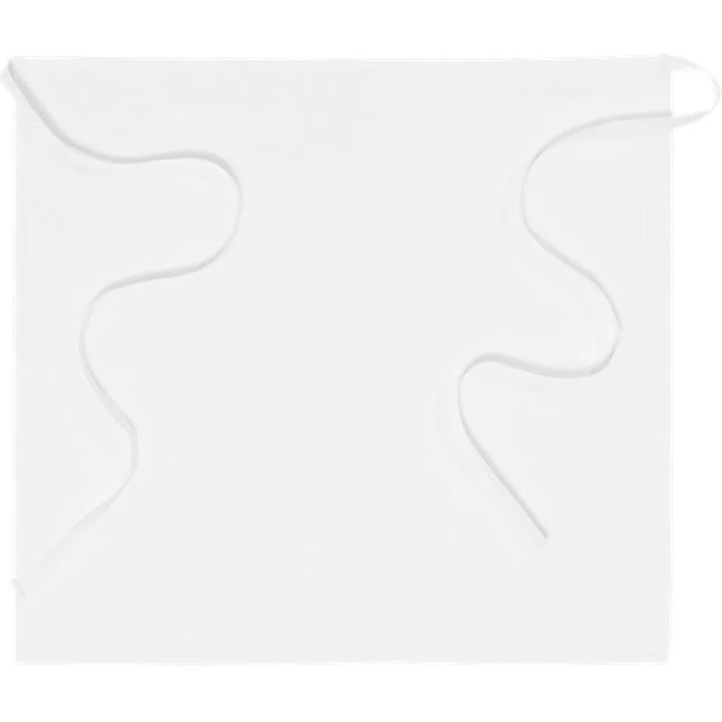 Fristads 100466 Fødevare forklæde 705