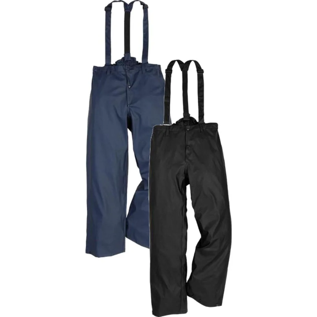 Fristads 100557 Regnbukser 216 / Arbejdsbukser