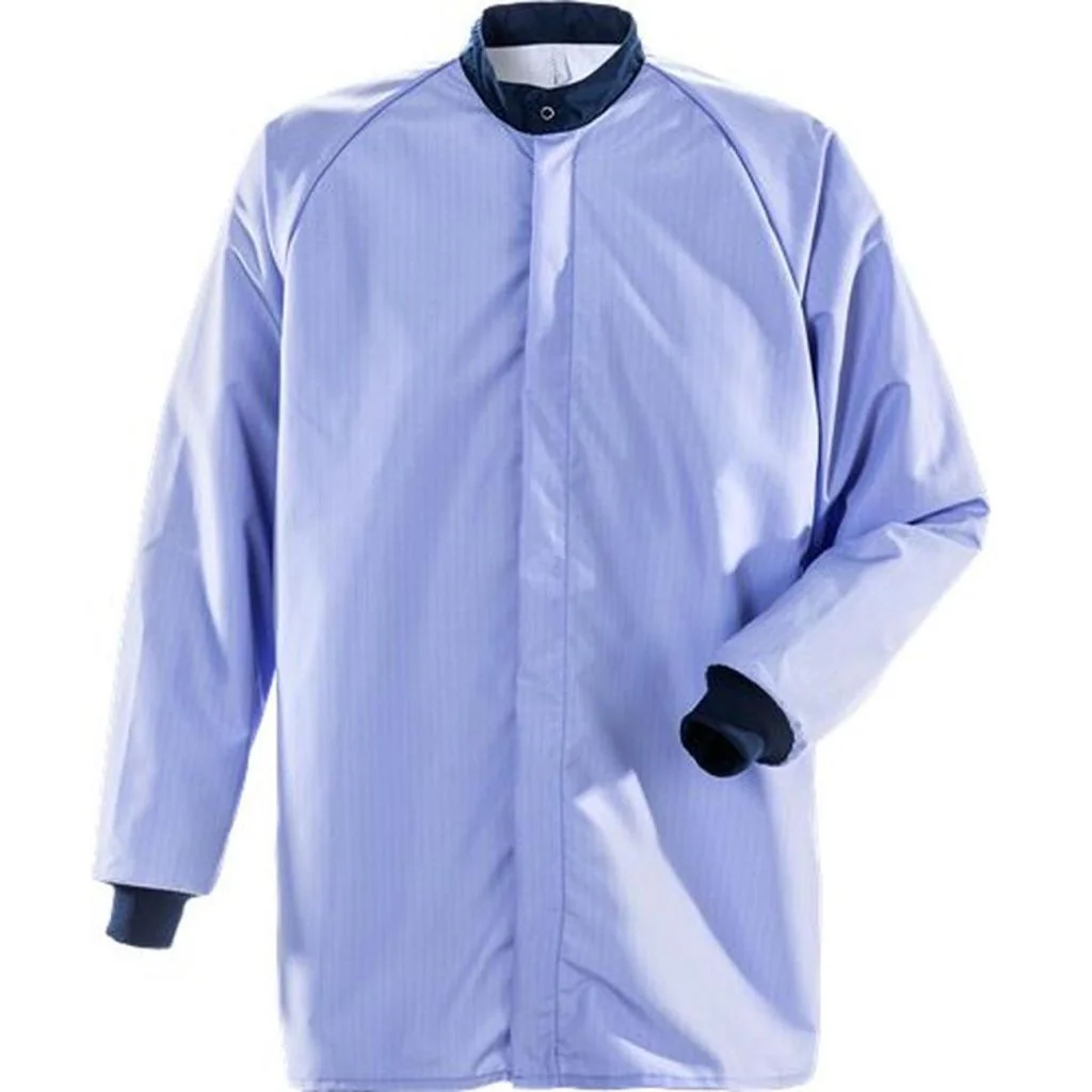 Fristads 100632 Renrum kittel 3R129