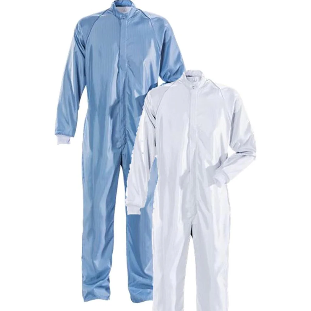 Fristads 100651 Renrum kedeldragt 8R013 XR50 / Arbejdskedeldragt