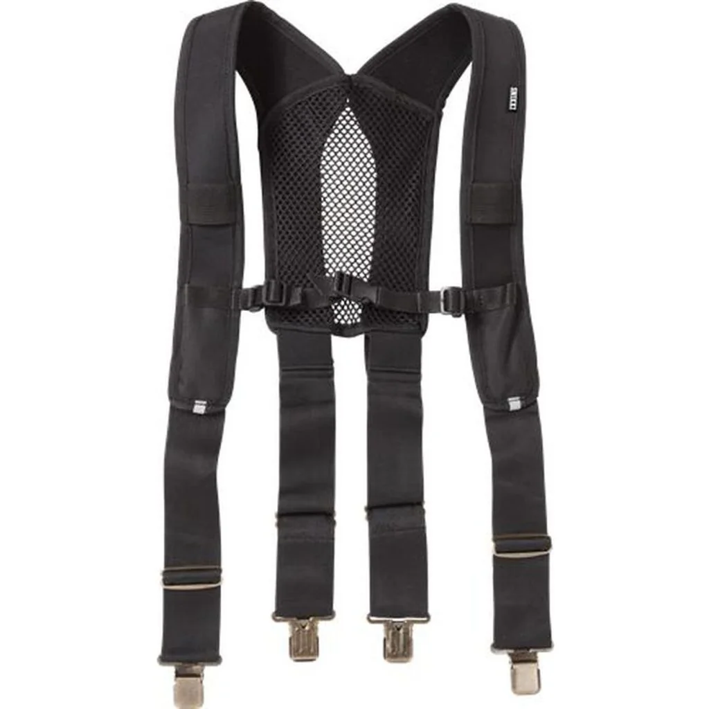 Fristads 100897 Snikki Ergo seler 9332 PPL