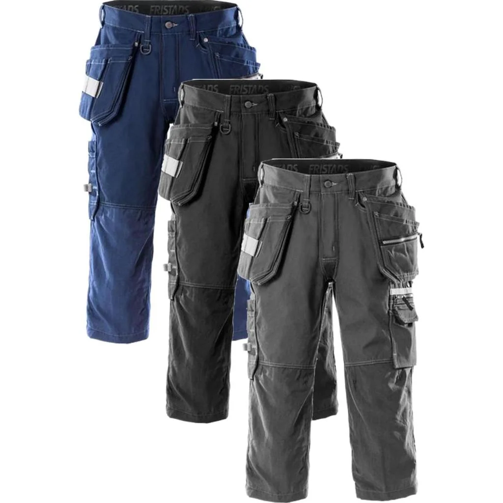 Fristads 110316 Gen Y håndværker knickers 2124 / Arbejdsknickers