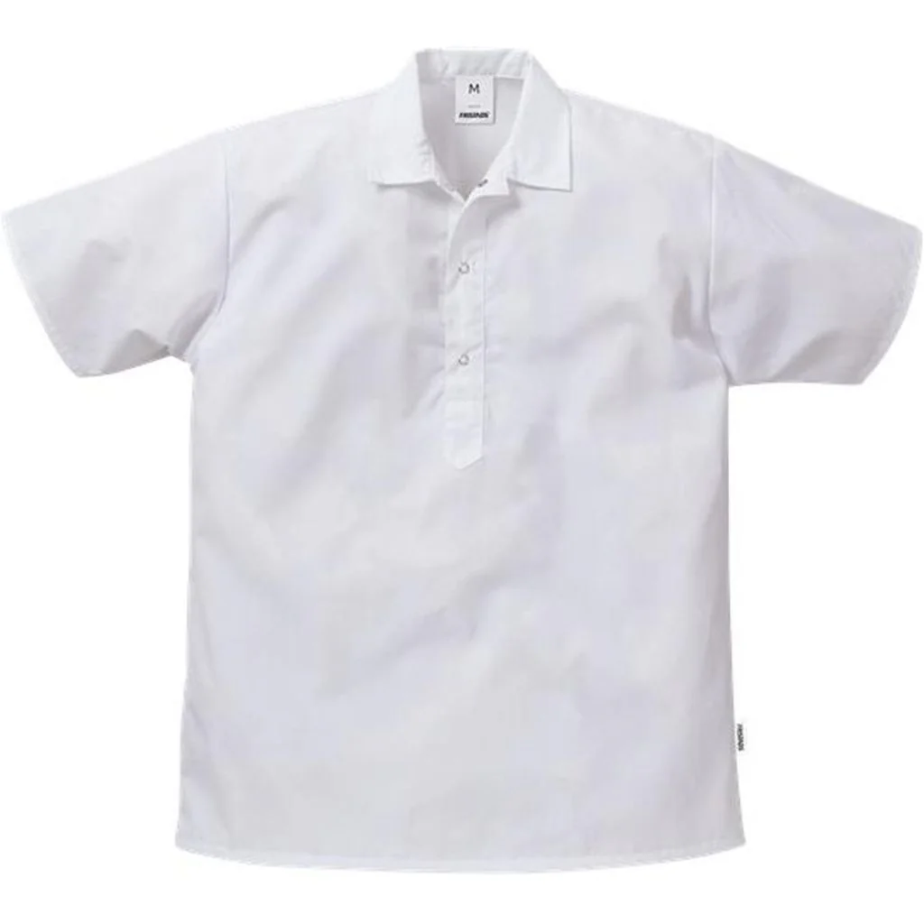 Fristads 113843 Fødevare skjorte 7001 / Arbejdsskjorte