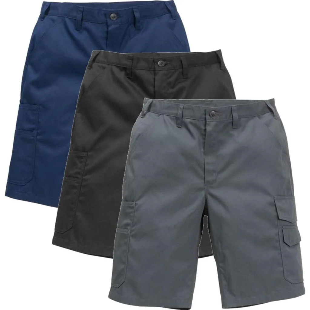 Fristads 117219 Icon Light shorts / Arbejdsshorts
