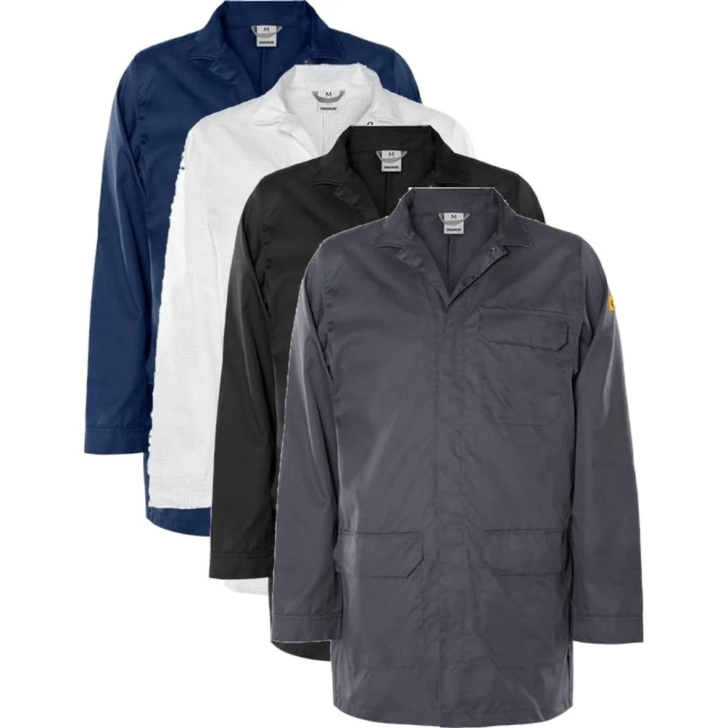 Fristads 120955 ESD Kittel 3080