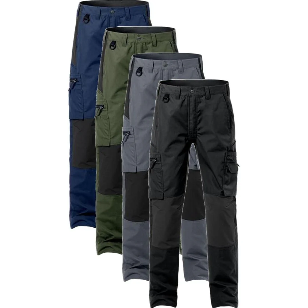 Fristads 126515 Service stretch bukser 2700 / Arbejdsbukser