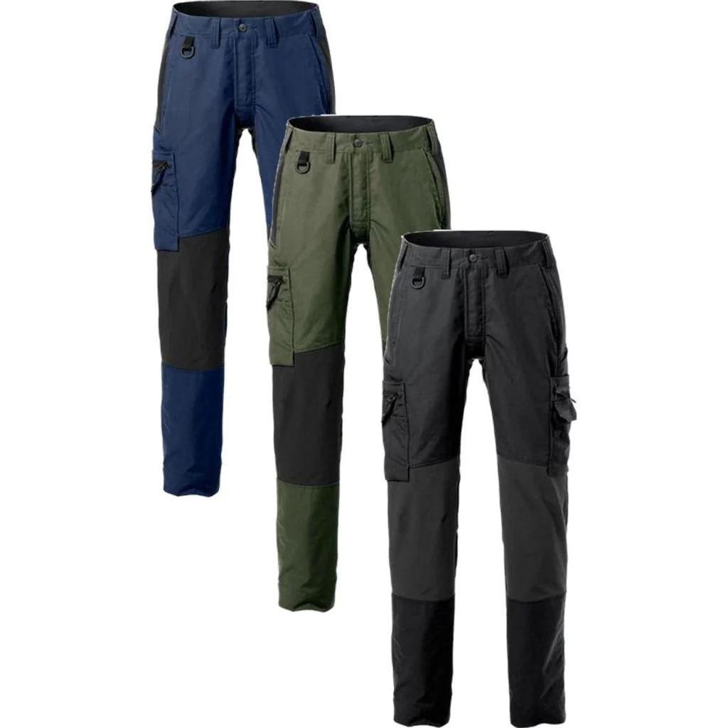 Fristads 126516 Service stretchbukser dame 2701 PLW / Arbejdsbukser