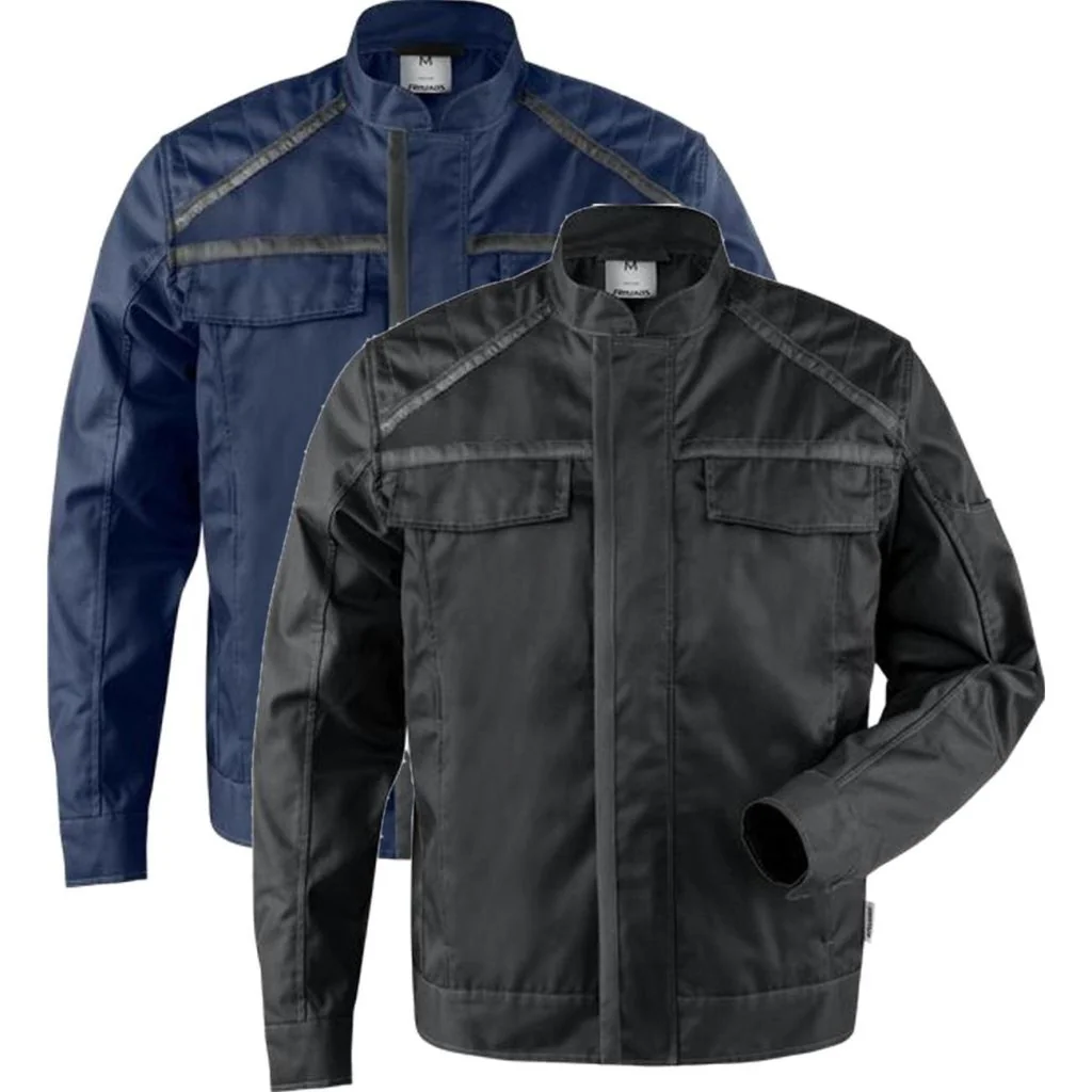 Fristads 129928 Green jakke 4688 GRT / Arbejdsjakke