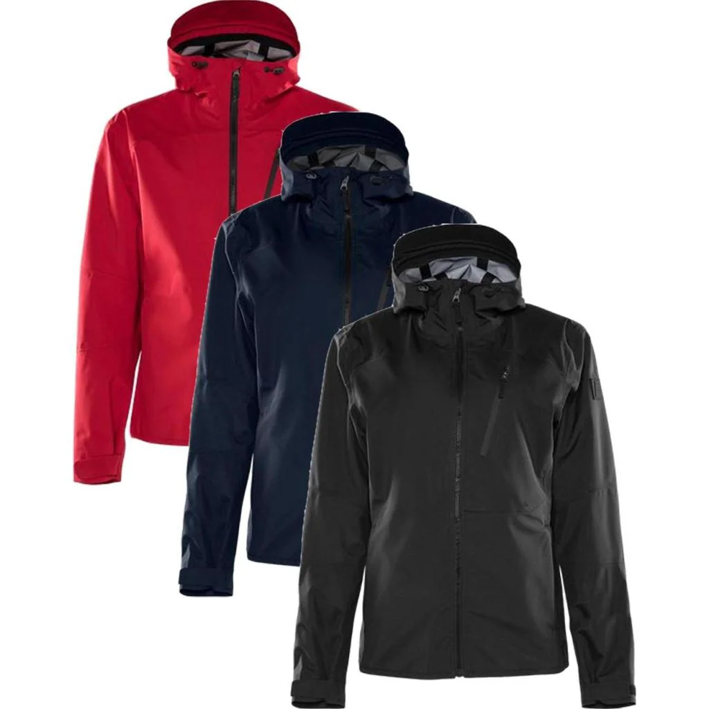 Fristads 132040 Zink skal jakke / Arbejdsjakke