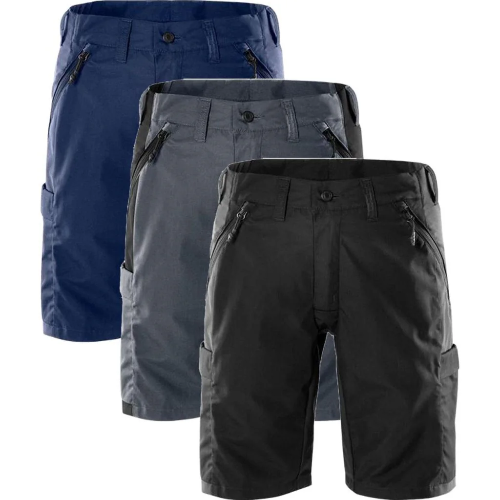 Fristads 133276 Service stretch shorts 2543 LWR / Arbejdsshorts