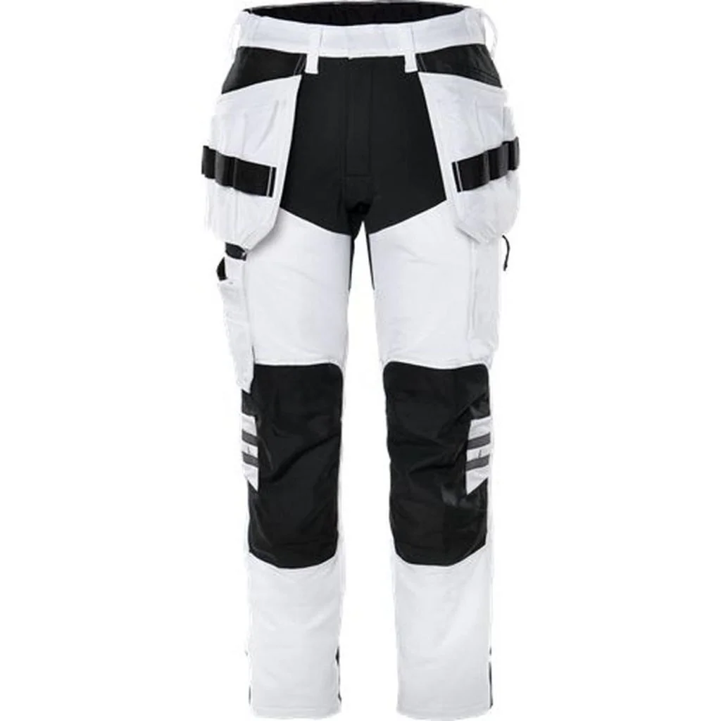 Fristads 300036 Håndværkerbuks med stretch 2760 LWS