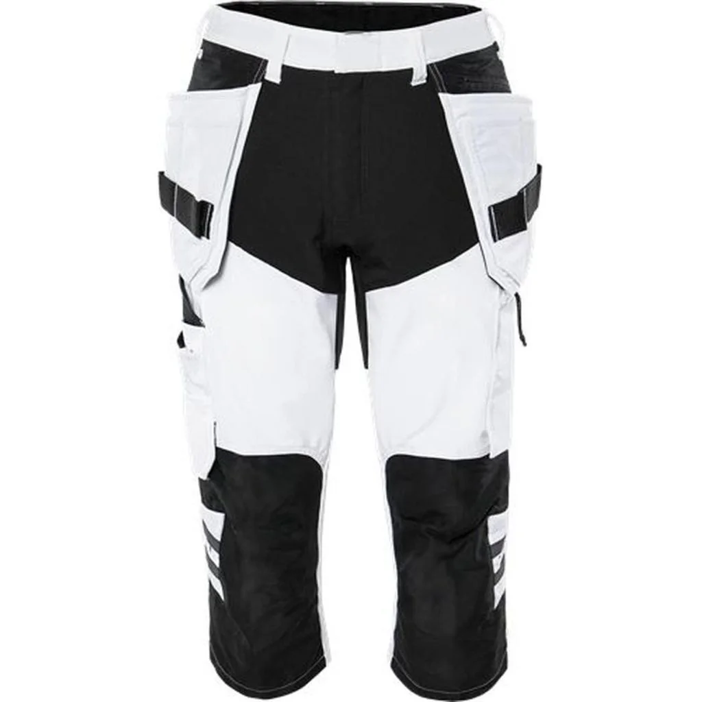 Fristads 300108 Håndværkerpiratbuks med stretch 2761 LWS