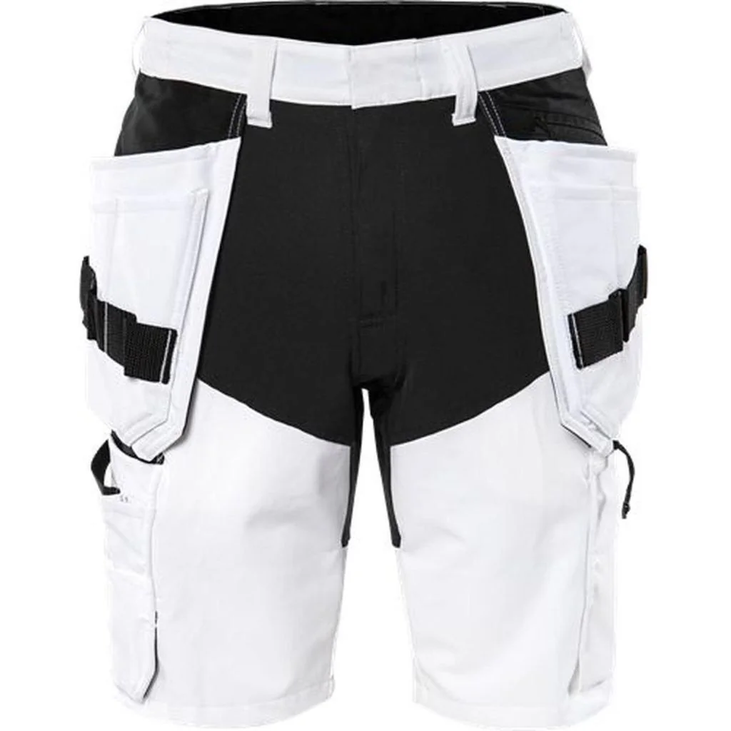 Fristads 300109 Håndværker stretchshorts 2762 LWS / Arbejdsshorts
