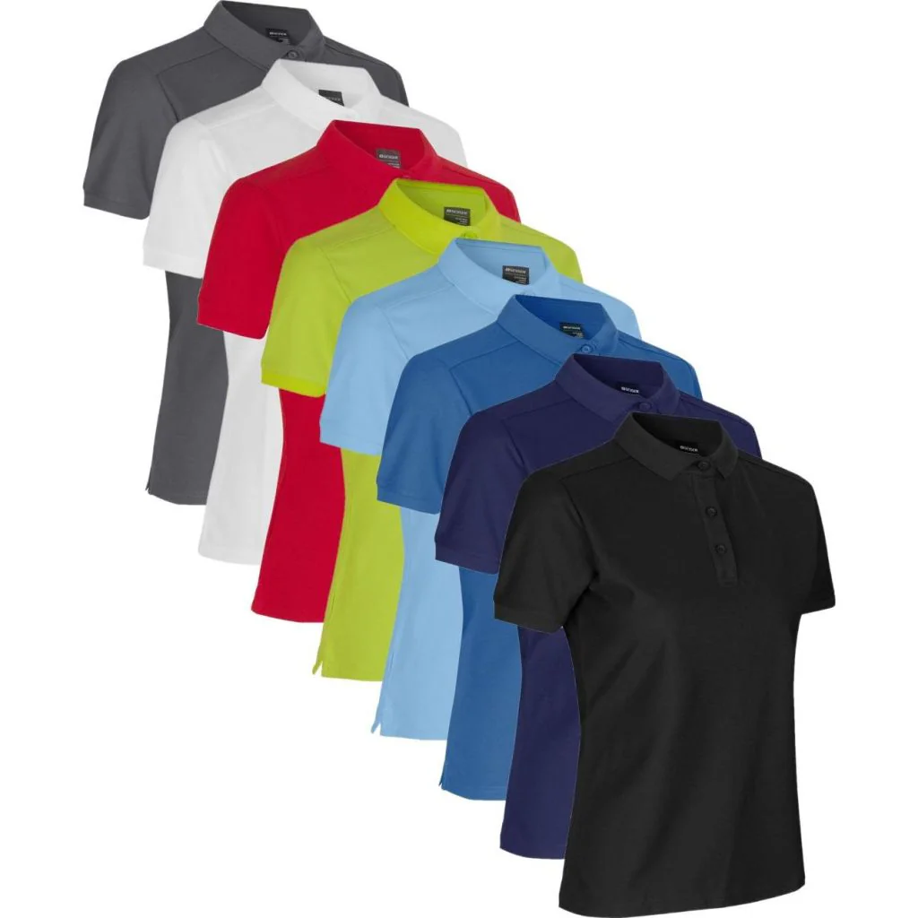 Geyser G11006 polo shirt | functional | dame