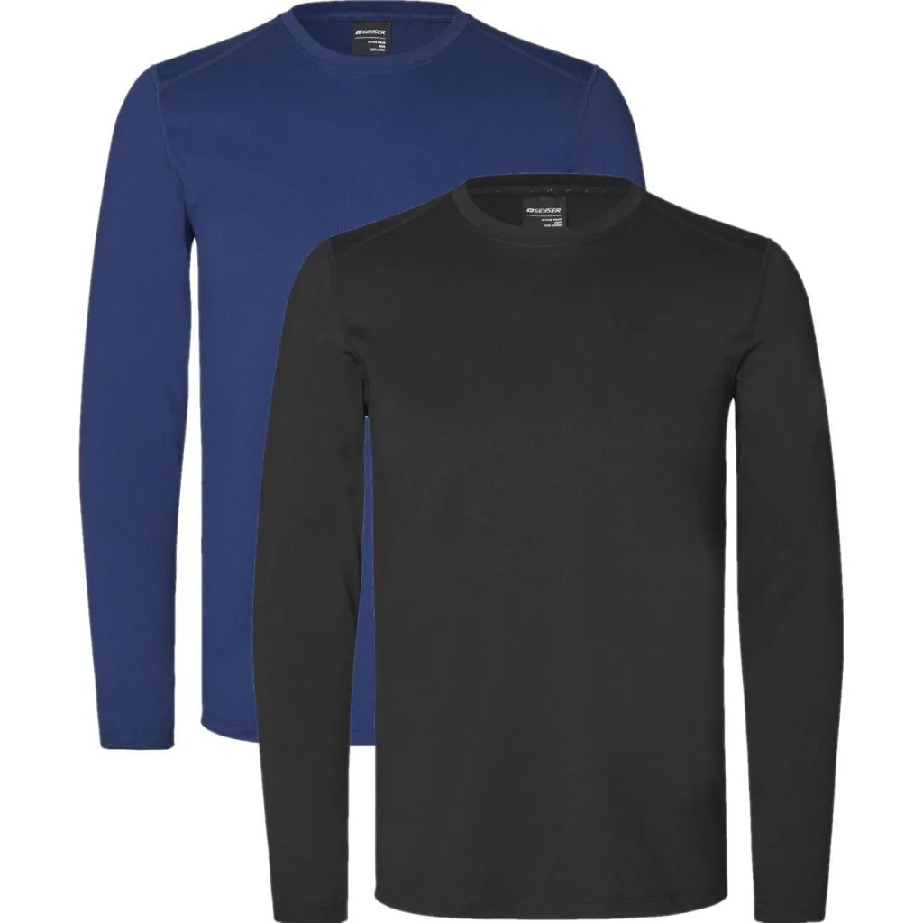 Geyser G21003 active T-shirt | l/s