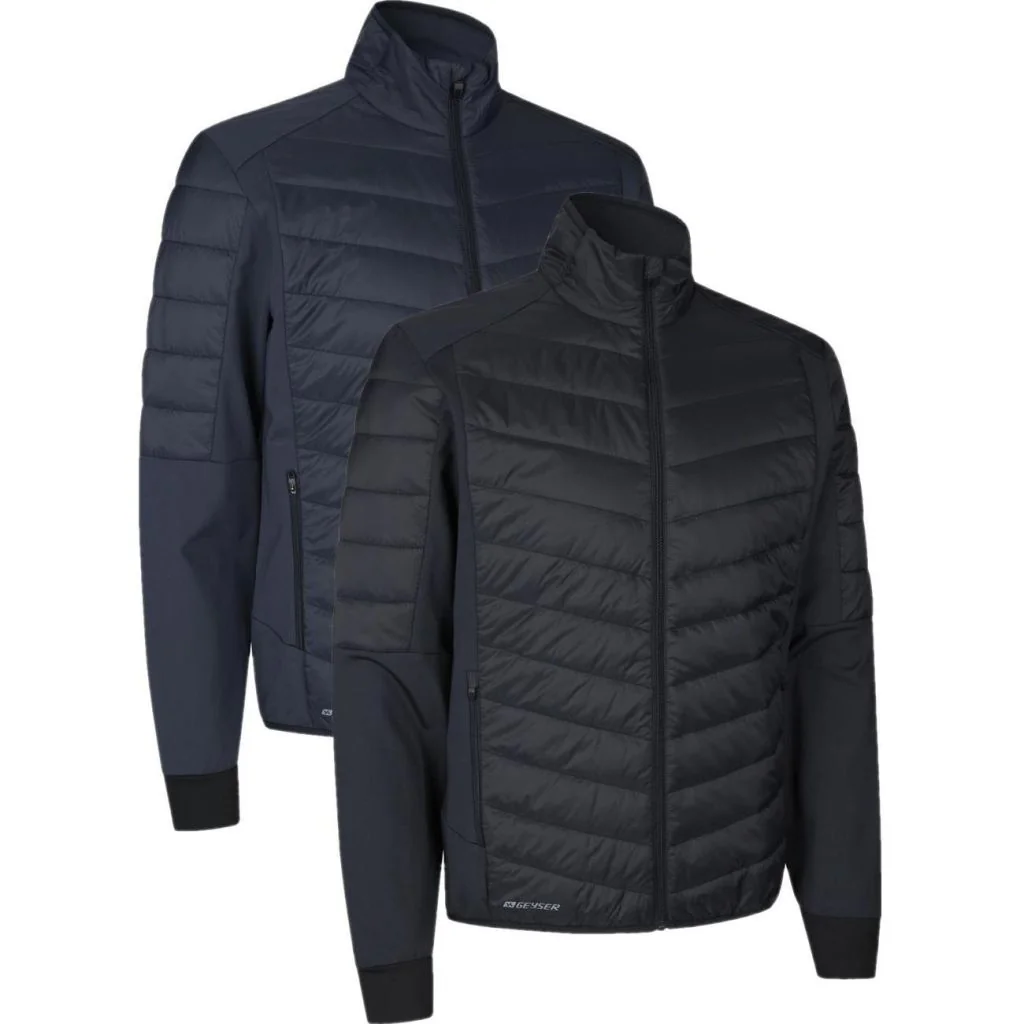 Geyser G21032 hybrid jacket