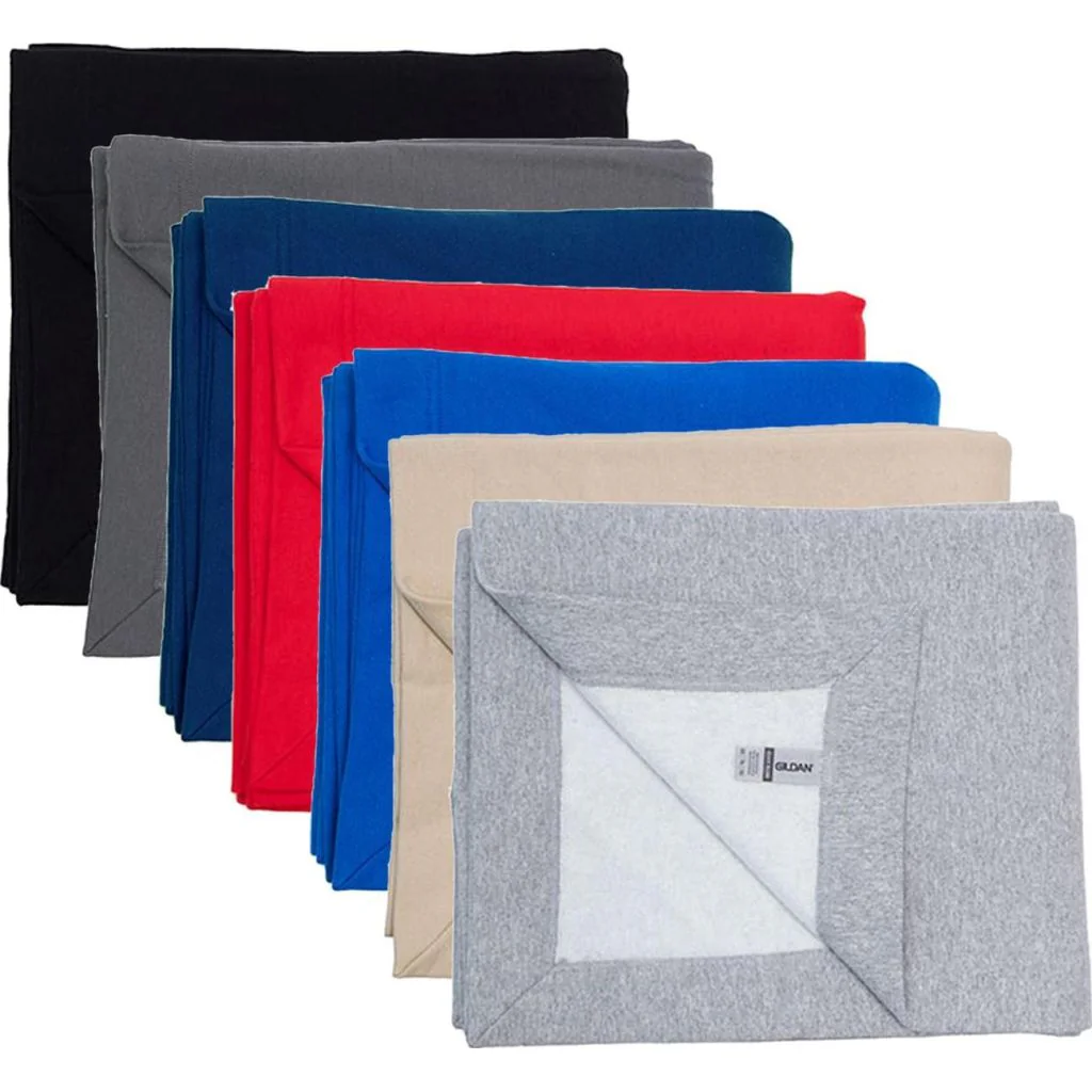 Gildan G18900 Tæpper