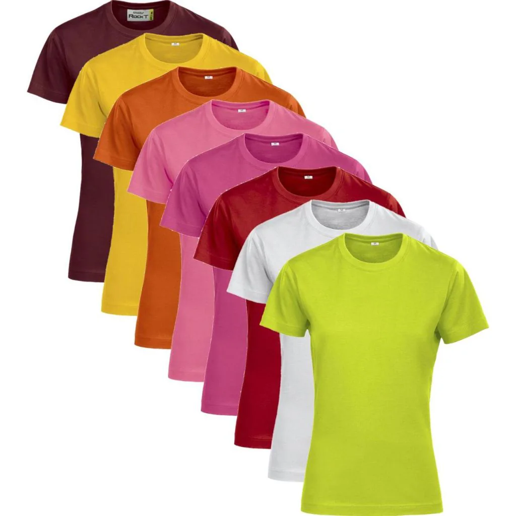 Graphix 150375 Rock T dame