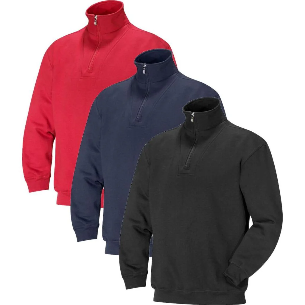 Graphix 163330 Portland Halfzip