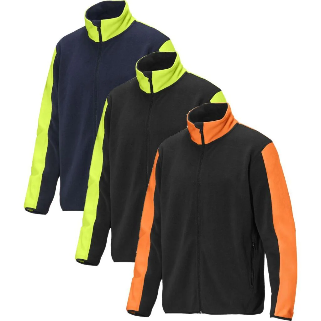 Graphix 168820 Cortina Fleecejakke