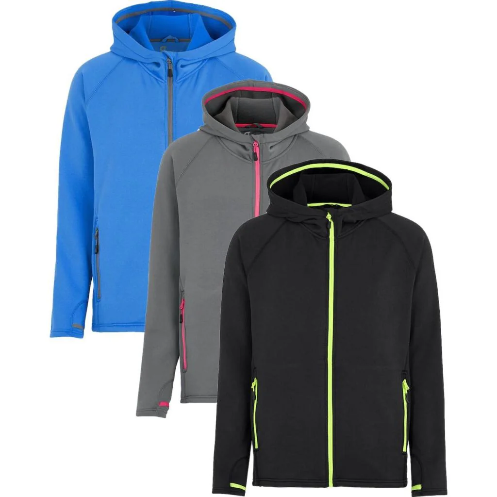 Graphix 1690100 Granada hood herre