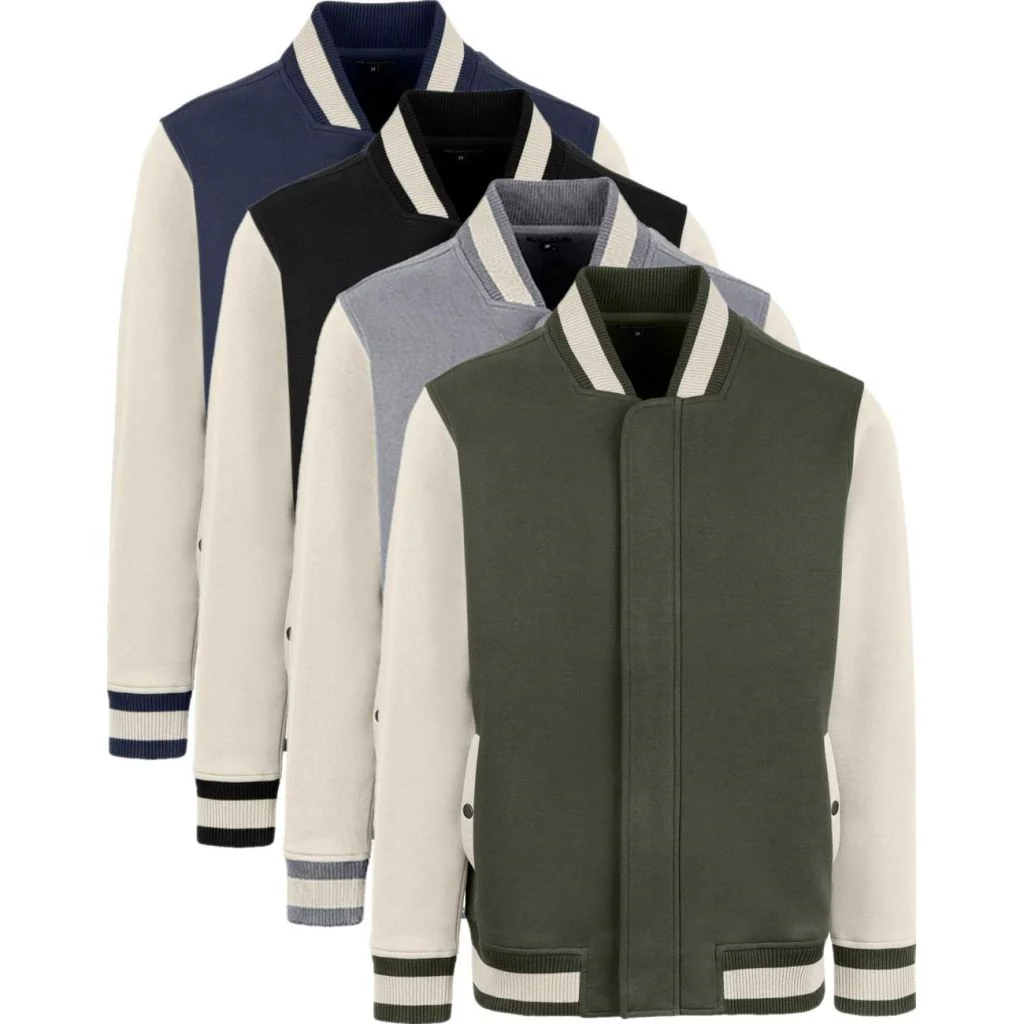 HRM Sweatshirt & jakke HRM709