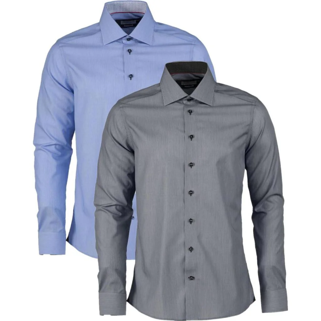 J. Harvest & Frost 2902401 Red Bow 24 Regular / Skjorte