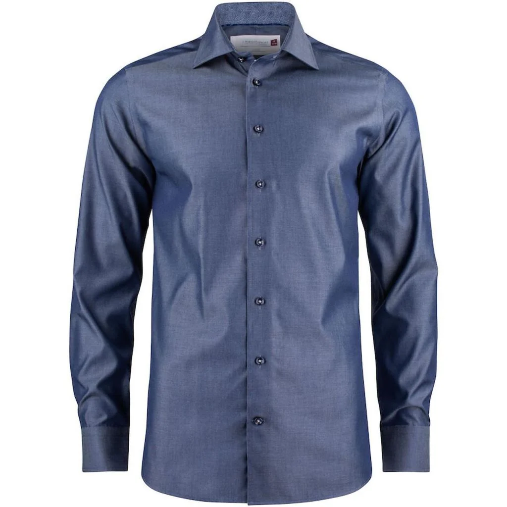 J. Harvest & Frost 2912001 Red Bow 120 Regular / Skjorte