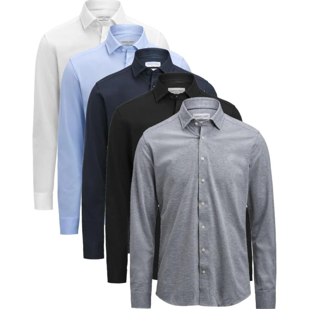 J. Harvest & Frost 2913501 Indigo Bow 135 Regular