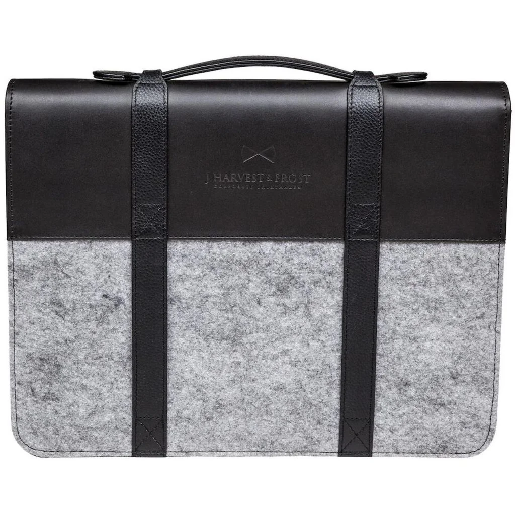 J. Harvest & Frost 2950200 Dokumentmappe