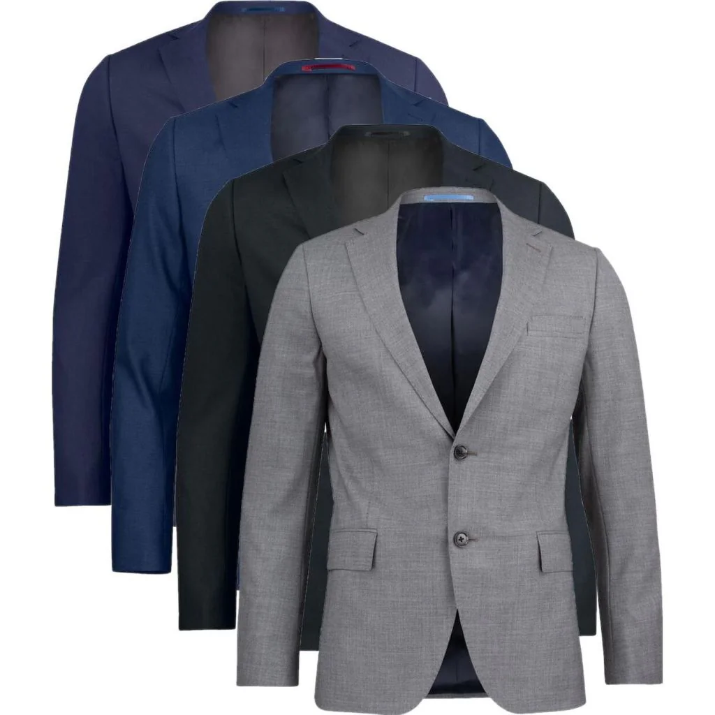 J. Harvest & Frost 2962001 Classic Blazer 20 herre / Jakke