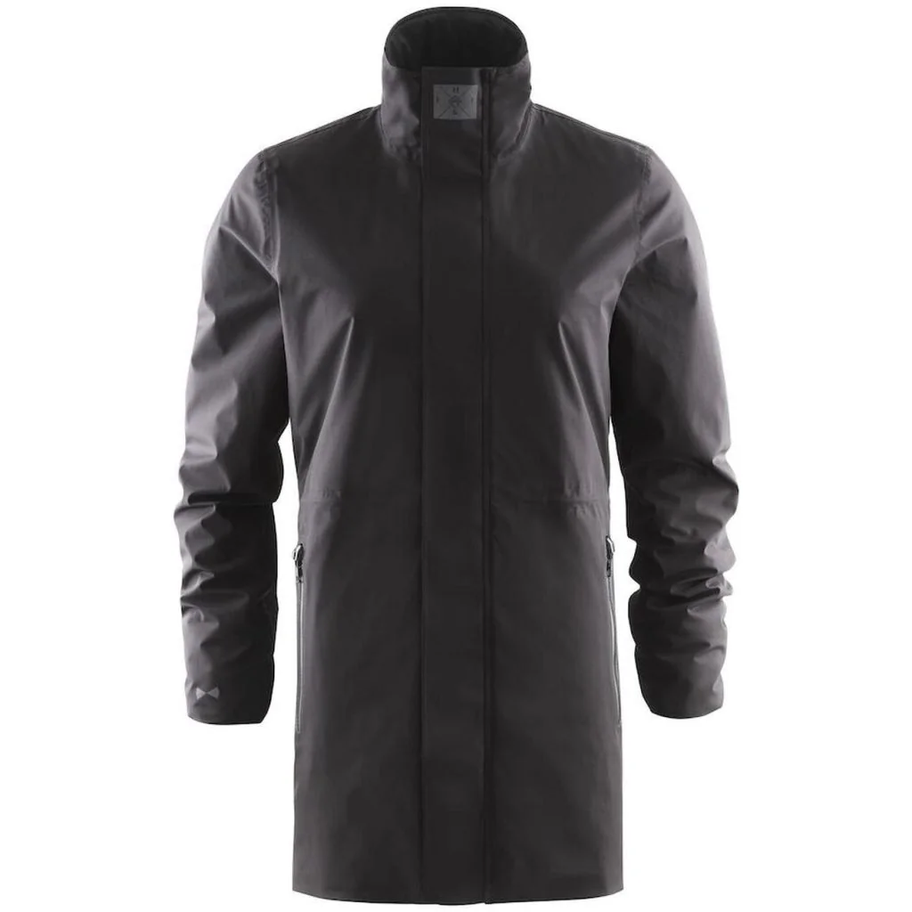 J. Harvest & Frost 2990003 Technical City Coat dame / Jakke