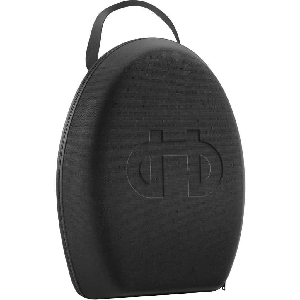 Hellberg 000-213-001 opbevaringstaske - høreværn