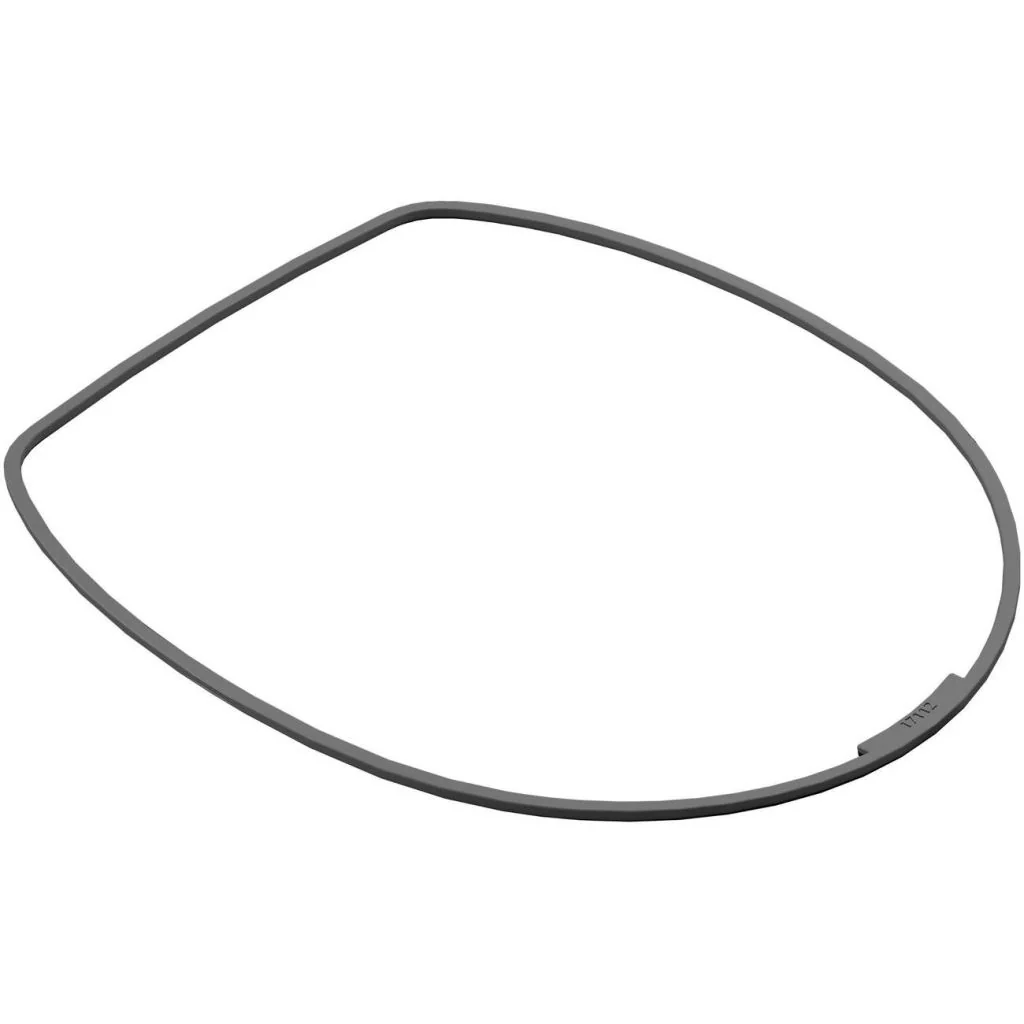 Hellberg 17112-001 tætningsring til batterienhed