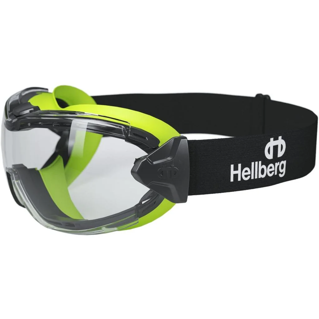 Hellberg 25045-001 neon plus klar endurance