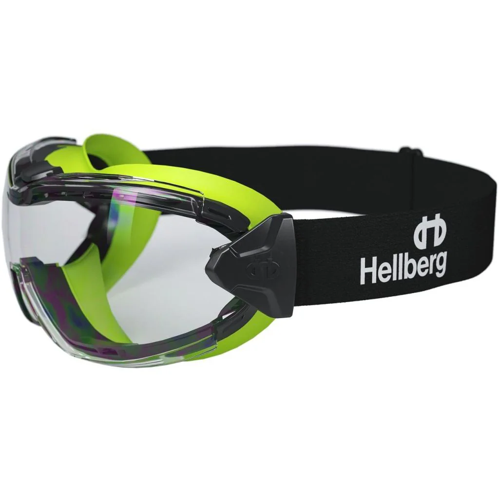 Hellberg 25535-001 neon plus elc