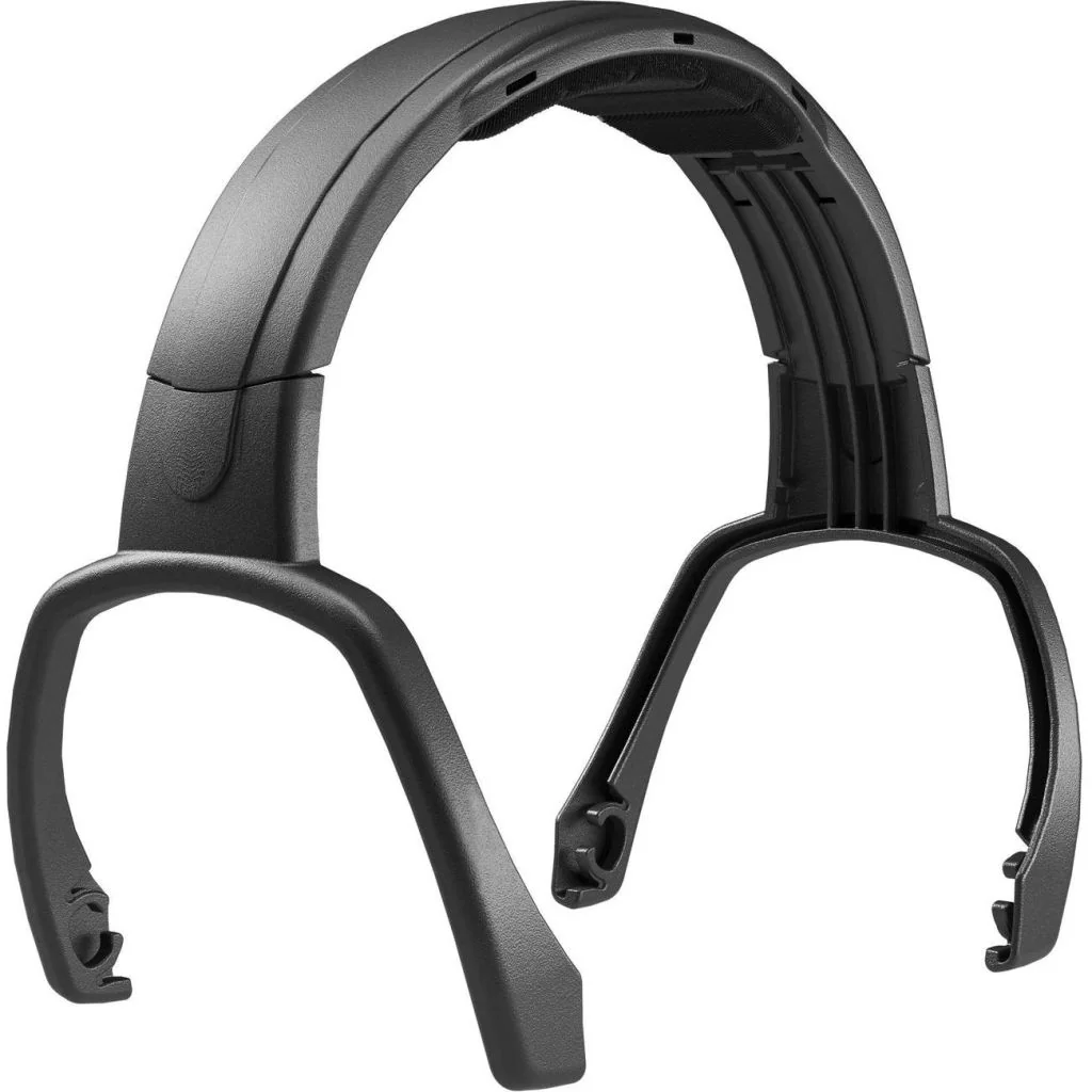 Hellberg 26046-914 ekstra hovedbøjle passive