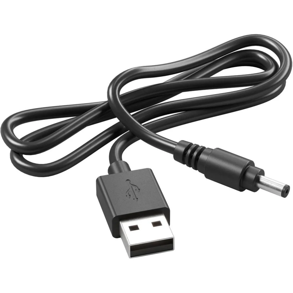 Hellberg 39927-001 usb-ladekabel local