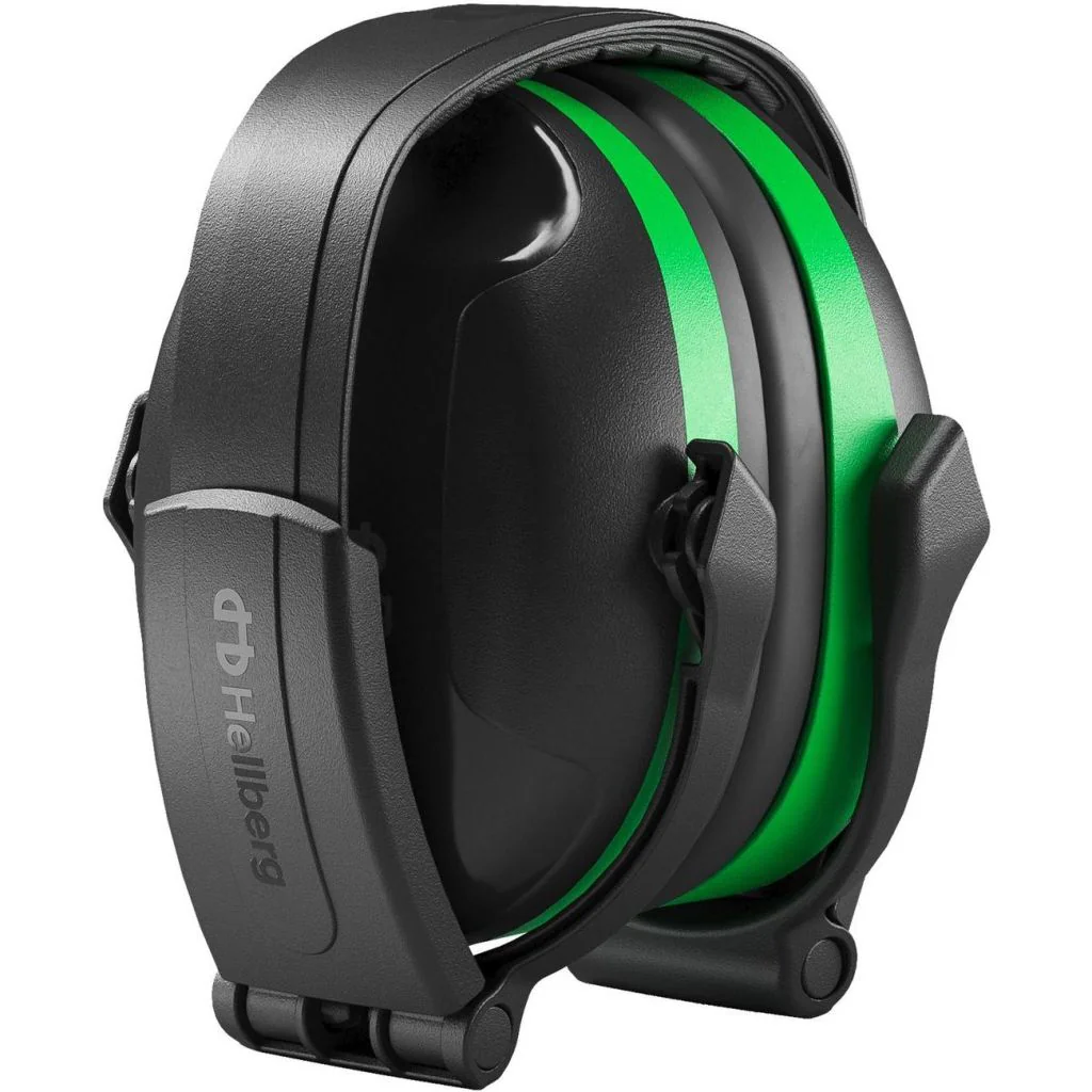 Hellberg 41501-001 secure 1 foldbar