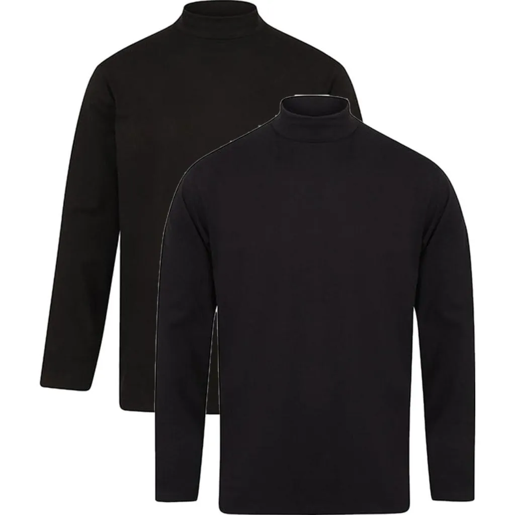 Henbury W020 T-shirts