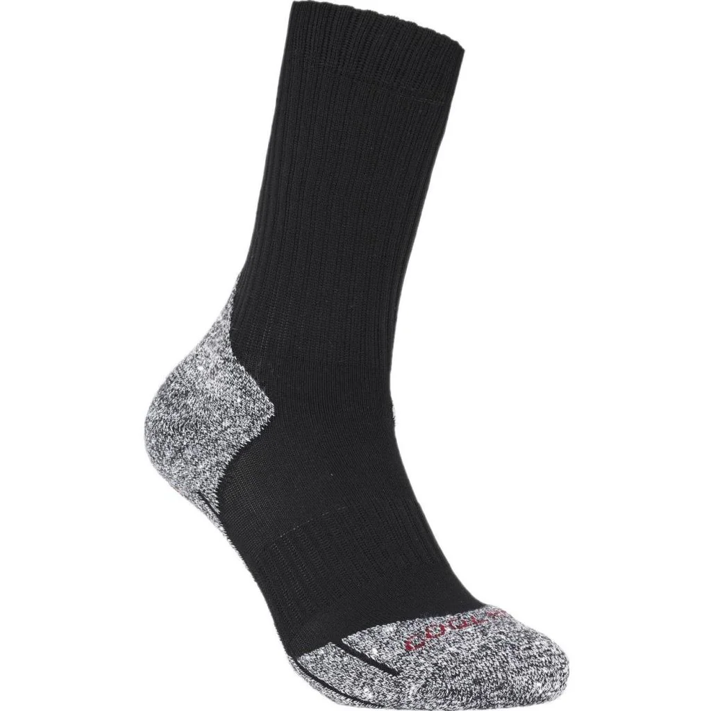 ID 0170 Slidstærk strømpe