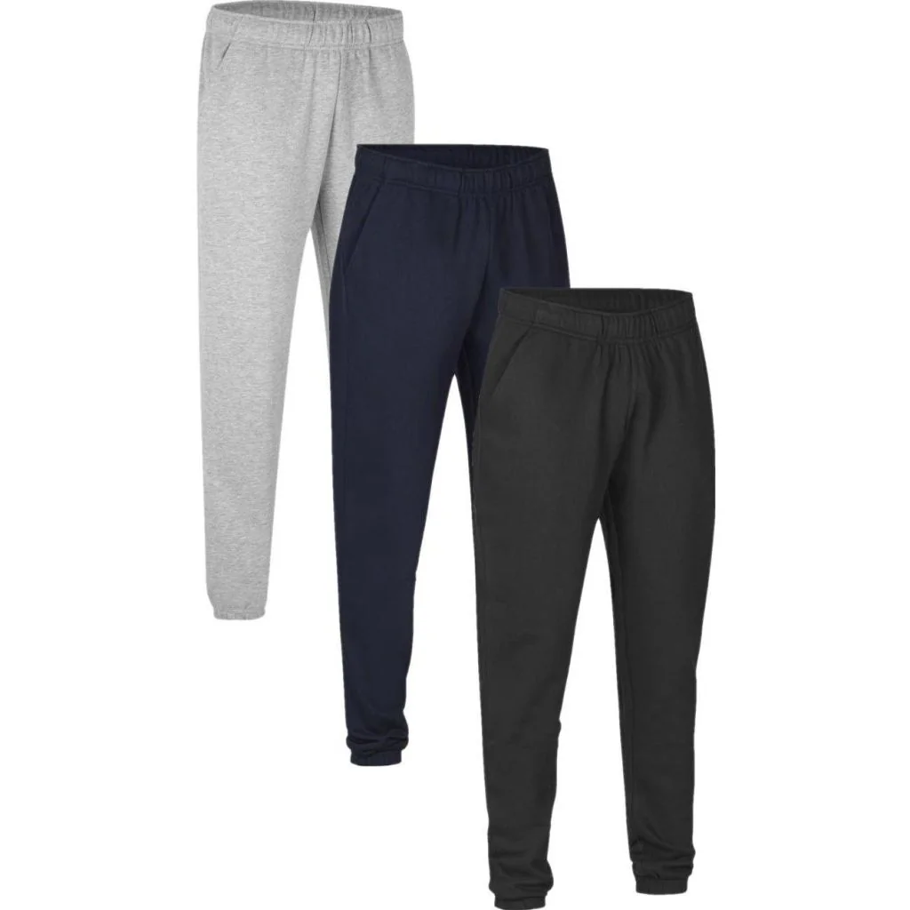 ID Klassiske Unisex Joggingbukser 0661